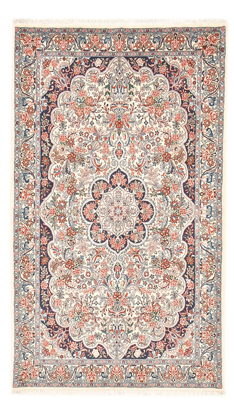 Perserteppich - Bidjar - 182 x 110 cm - creme