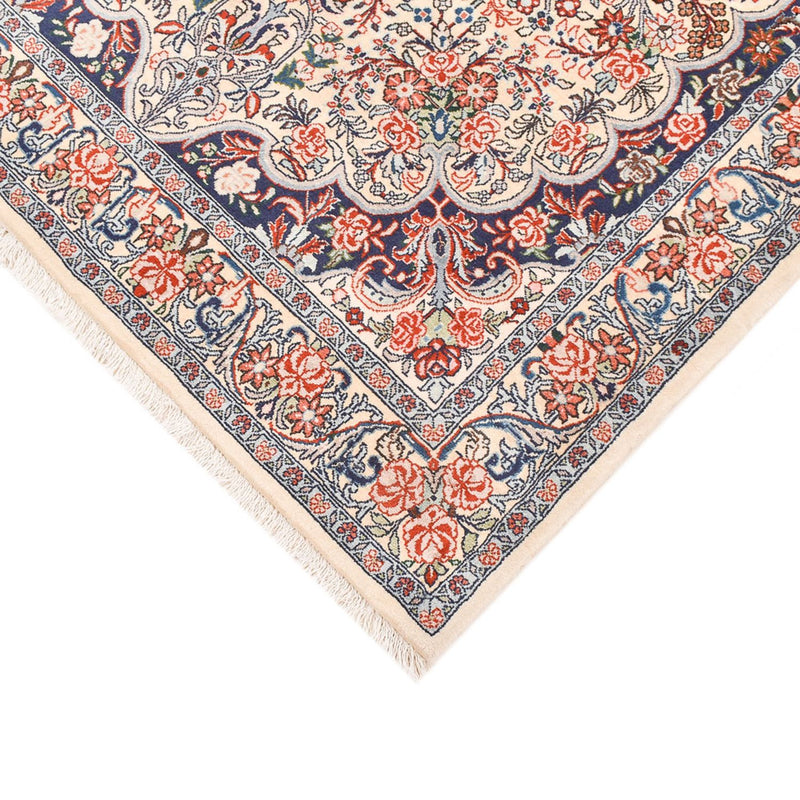 Perserteppich - Bidjar - 182 x 110 cm - creme