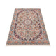 Perserteppich - Bidjar - 182 x 110 cm - creme