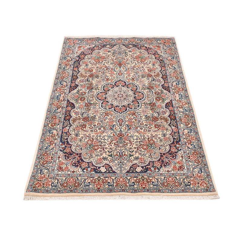 Perserteppich - Bidjar - 182 x 110 cm - creme