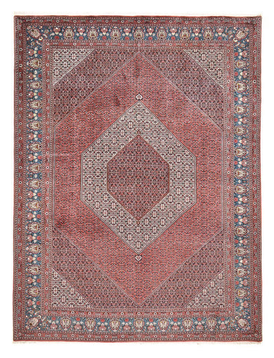Bidjar Teppich 302x395cm - Perserteppich