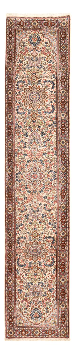 Läufer Perser - Royal - 389 x 78 cm - hellrot
