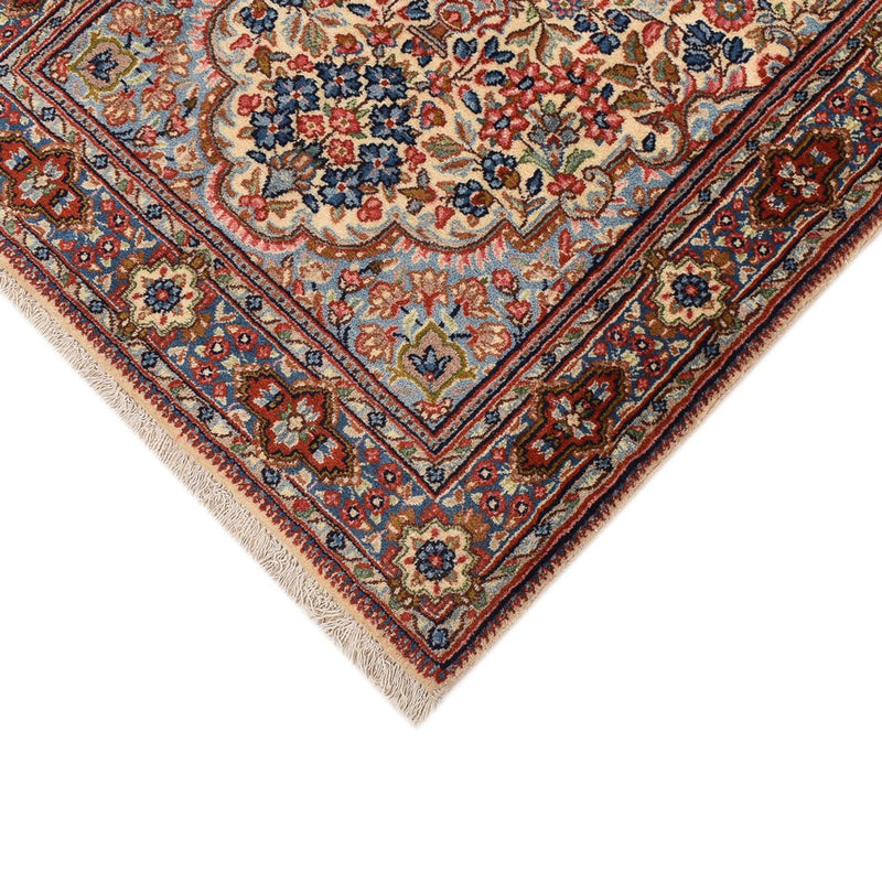 Läufer Perser - Royal - 389 x 78 cm - hellrot