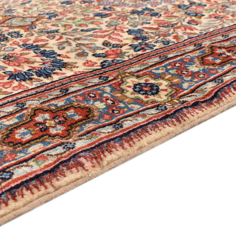 Läufer Perser - Royal - 389 x 78 cm - hellrot