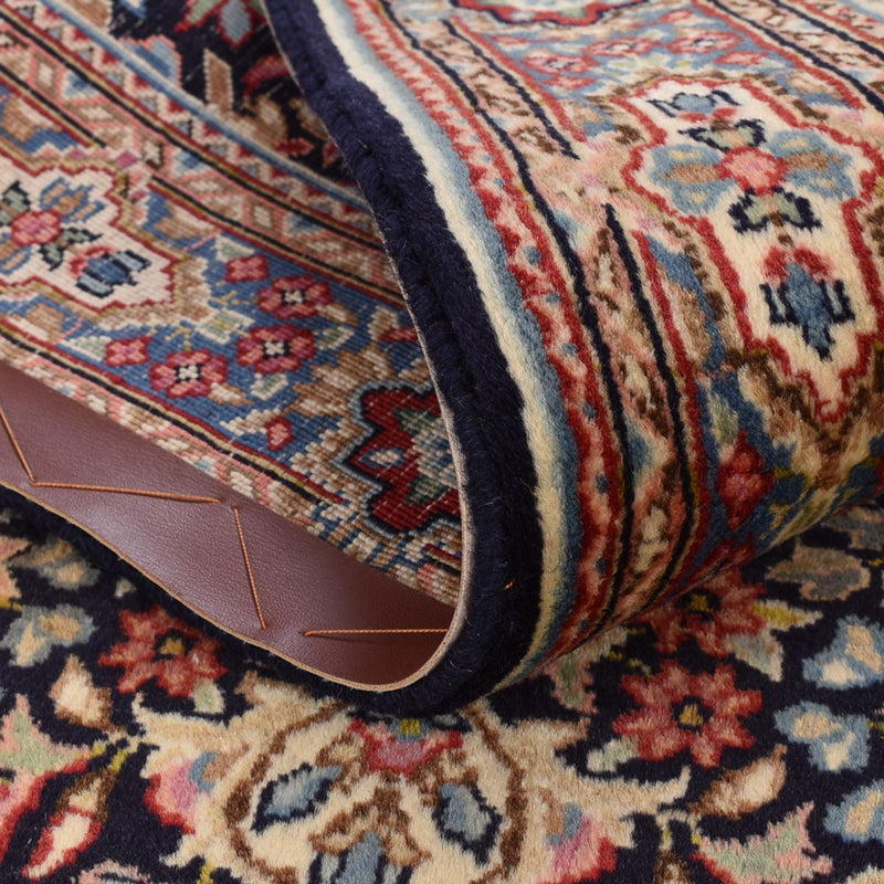 Läufer Perser - Royal - 420 x 83 cm - dunkelbeige