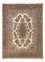 Perserteppich - Royal - 340 x 250 cm - hellbraun