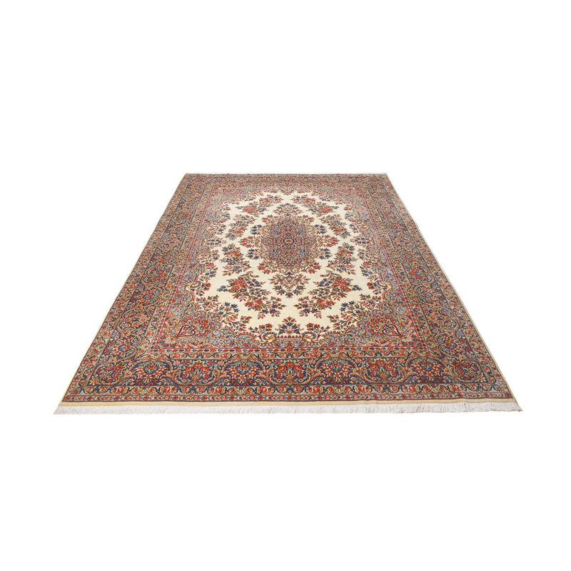 Perserteppich - Royal - 340 x 250 cm - hellbraun