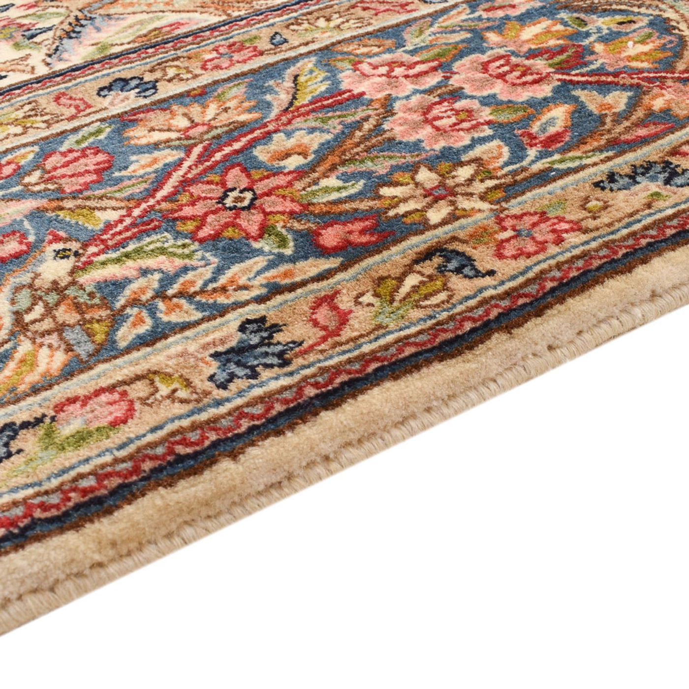 Rafsanjan Tapis 271x177cm - Tapis persan