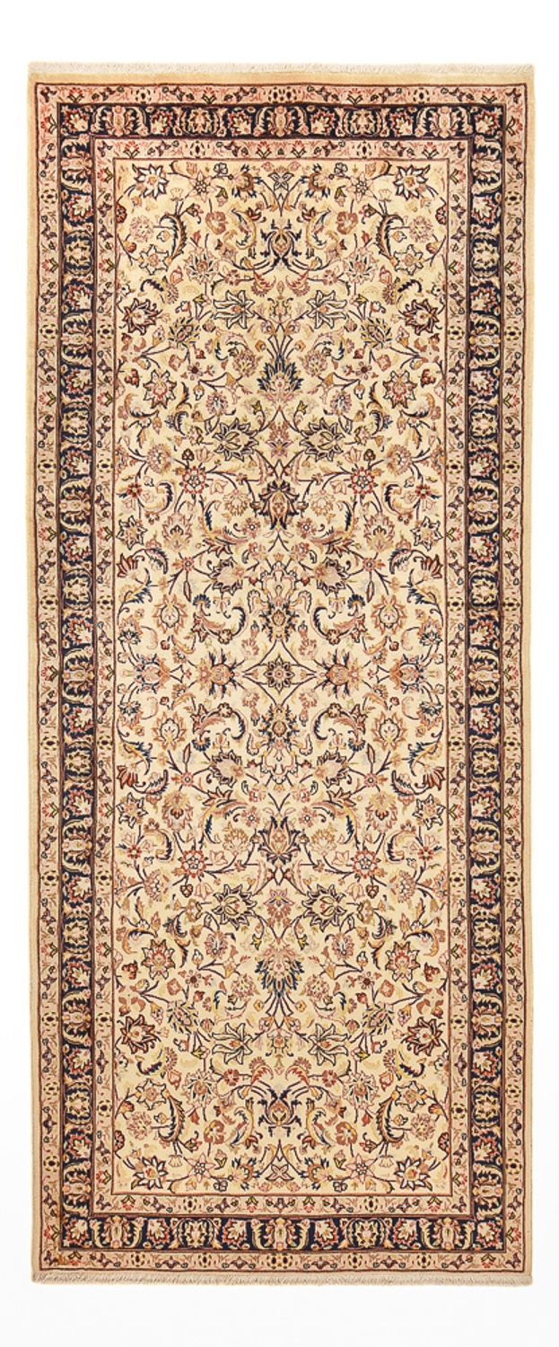 Läufer Perser - Classic - 318 x 135 cm - dunkelbeige