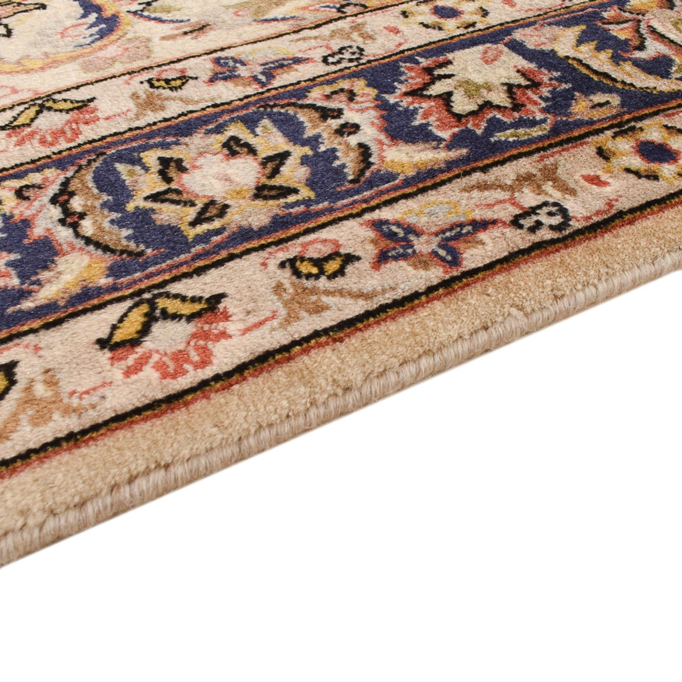 Maschad Teppich 318x135cm - Perserteppich