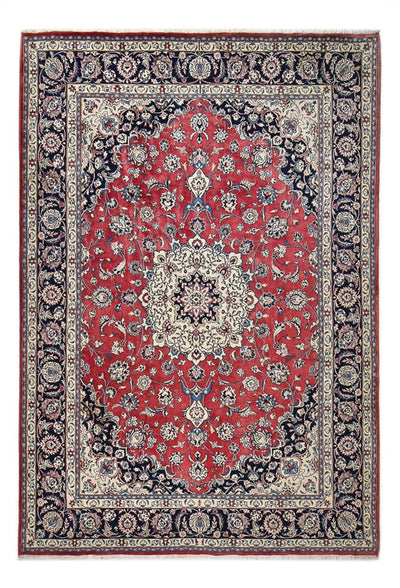 Tapis de Mashhad Tapis 240x348cm - Tapis persan