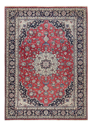 Perserteppich - Classic - 341 x 238 cm - rot