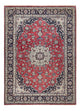 Perserteppich - Classic - 341 x 238 cm - rot