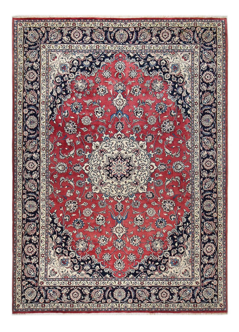Perserteppich - Classic - 341 x 238 cm - rot