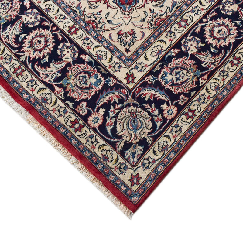 Perserteppich - Classic - 341 x 238 cm - rot