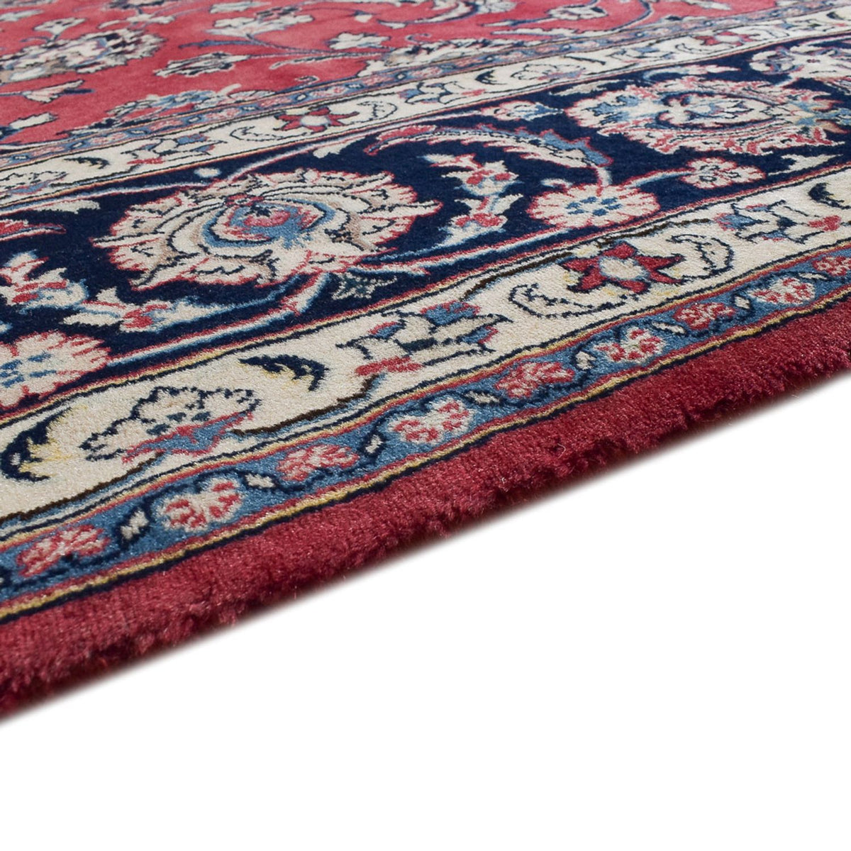 Maschad Teppich 238x341cm - Perserteppich