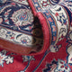Perserteppich - Classic - 341 x 238 cm - rot