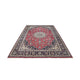Perserteppich - Classic - 341 x 238 cm - rot