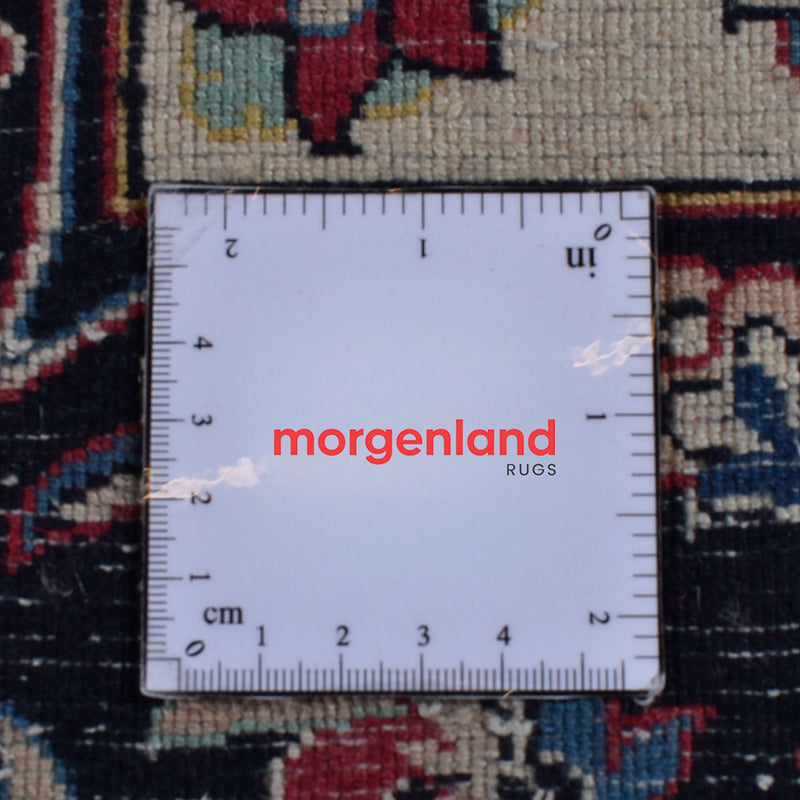 Perserteppich - Classic - 341 x 238 cm - rot