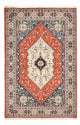 Kaschkuli Tapis 206x137cm - Tapis persan