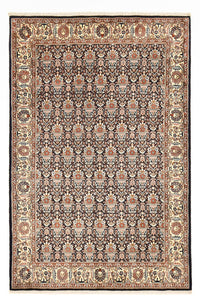 Tappeto Gabbeh - Kashkuli Persero - 210 x 139 cm - beige scuro
