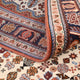 Gabbeh Teppich - Kaschkuli Perser - 211 x 153 cm - mehrfarbig