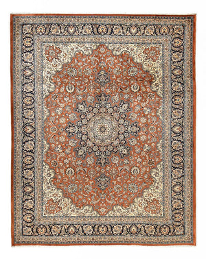 Perserteppich - Classic - 375 x 300 cm - rost