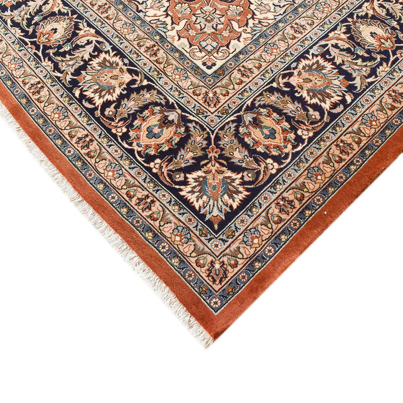 Perserteppich - Classic - 375 x 300 cm - rost