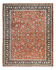 Perserteppich - Classic - Royal - 382 x 300 cm - rost