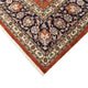 Perserteppich - Classic - Royal - 382 x 300 cm - rost