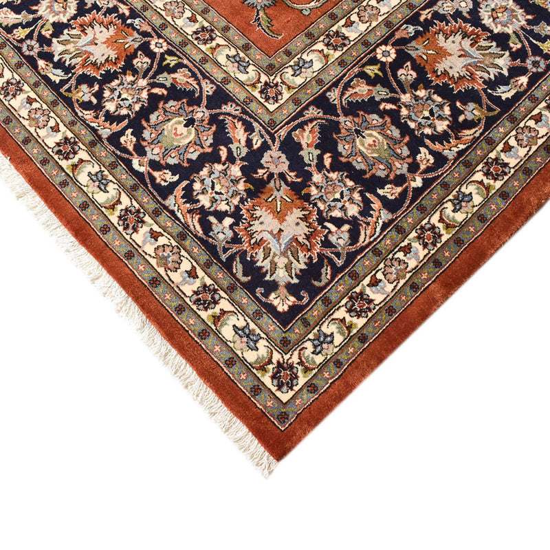 Perserteppich - Classic - Royal - 382 x 300 cm - rost