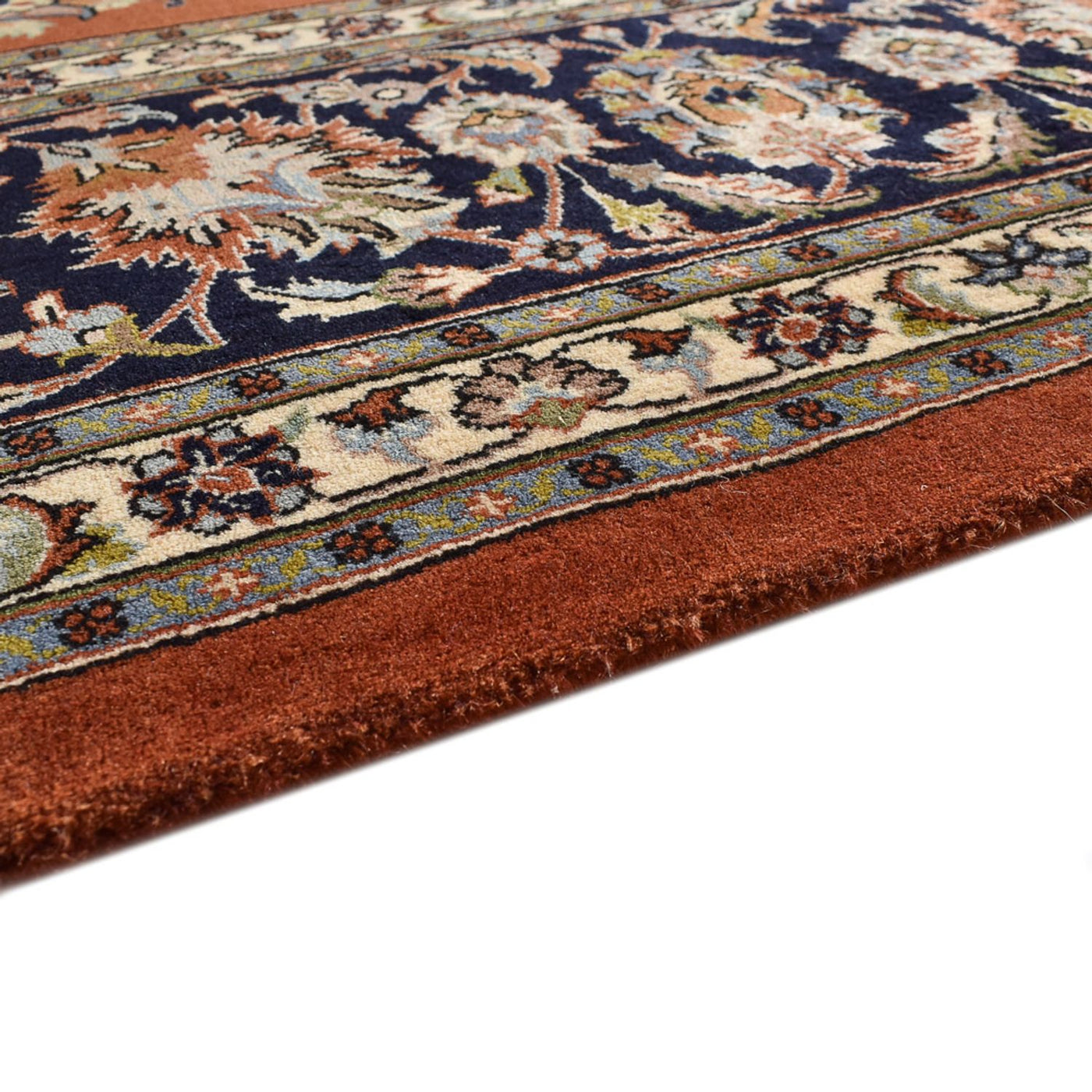 Maschad Teppich 382x300cm - Perserteppich