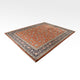 Perserteppich - Classic - Royal - 382 x 300 cm - rost