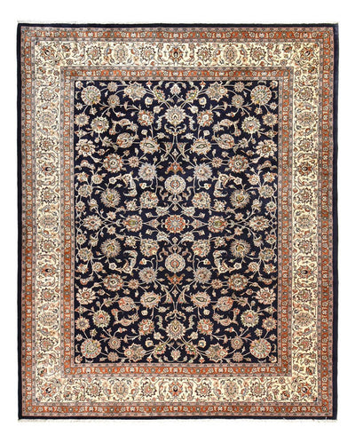 Tapis de Mashhad Tapis 302x387cm - Tapis persan