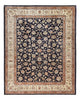Maschad Teppich 387x302cm - Perserteppich