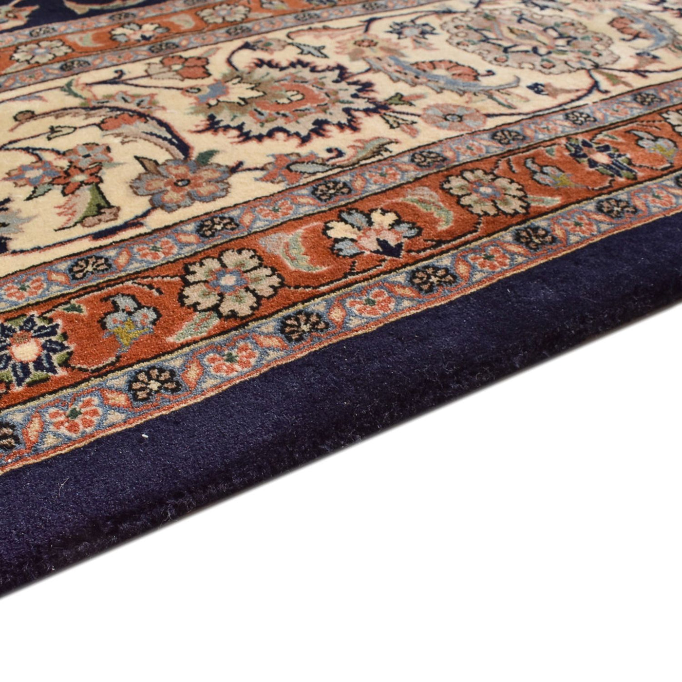 Maschad Teppich 387x302cm - Perserteppich