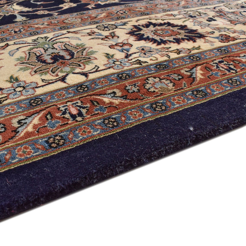 Perserteppich - Classic - Royal - 390 x 300 cm - dunkelblau
