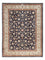 Perserteppich - Classic - Royal - 400 x 300 cm - dunkelblau
