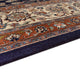 Perserteppich - Classic - Royal - 400 x 300 cm - dunkelblau