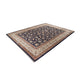 Perserteppich - Classic - Royal - 400 x 300 cm - dunkelblau