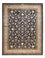 Perserteppich - Classic - Royal - 388 x 295 cm - dunkelblau