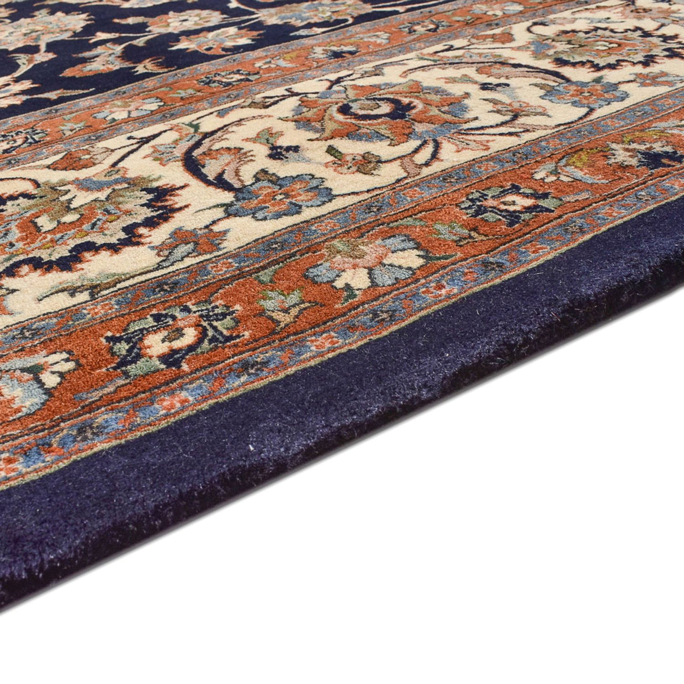Maschad Teppich 390x295cm - Perserteppich