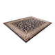 Perserteppich - Classic - Royal - 390 x 295 cm - dunkelblau