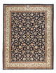 Perserteppich - Classic - 387 x 290 cm - dunkelblau