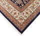 Perserteppich - Classic - 387 x 290 cm - dunkelblau