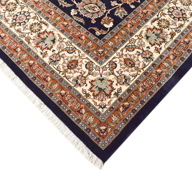 Perserteppich - Classic - 387 x 290 cm - dunkelblau