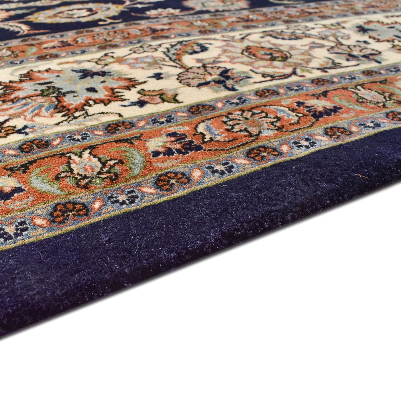 Maschad Teppich 387x290cm - Perserteppich