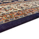 Perserteppich - Classic - 387 x 290 cm - dunkelblau