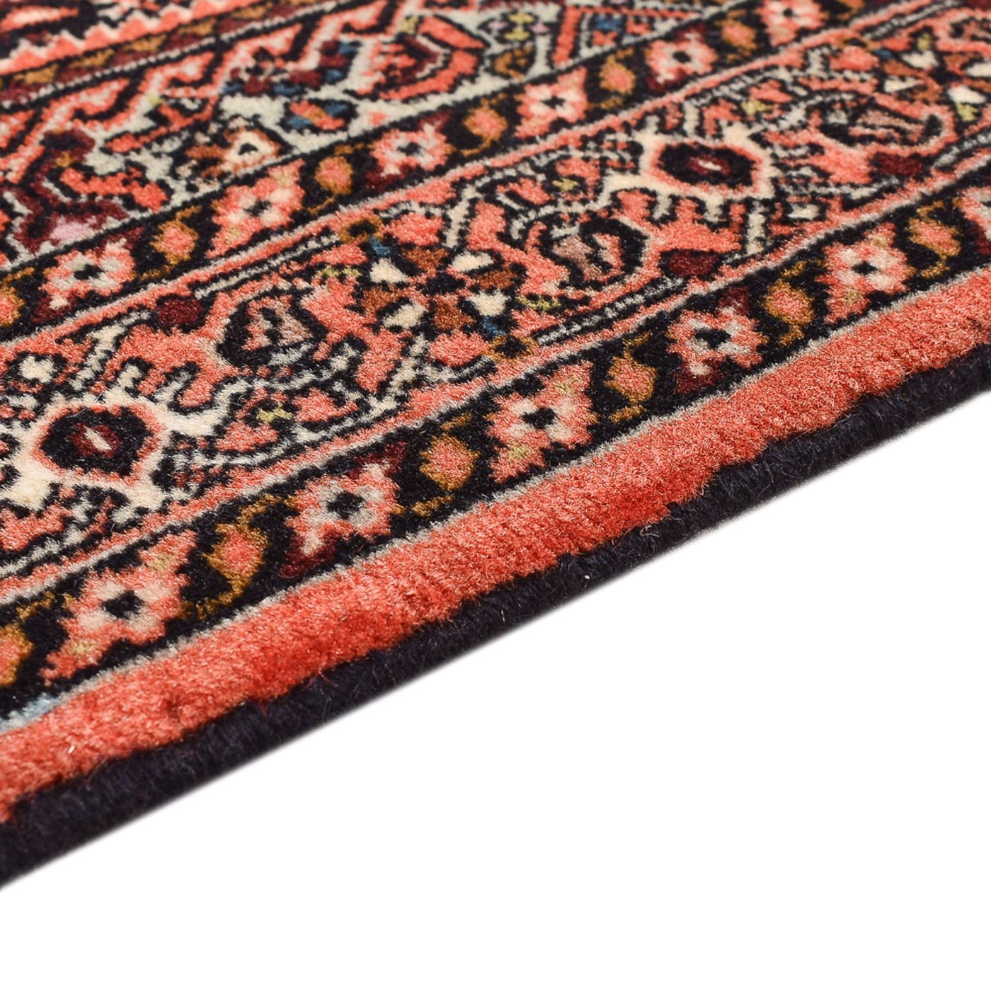 Bidjar Teppich 198x57cm - Perserteppich
