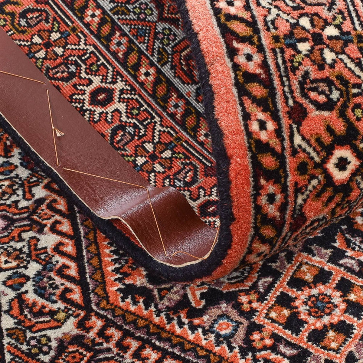 Läufer Perser - Bidjar - 198 x 57 cm - rost